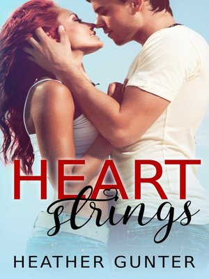 cover image of Heartstrings